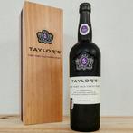 Taylors - Very Very Old Tawny Port - Platinum Jubilee of, Verzamelen, Wijnen, Nieuw