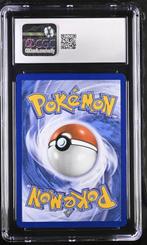 Pokémon - 1 Graded card - Moltres #208 - STAMPED - UPC -