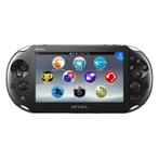 PS Vita Slim (Nette Staat & Krasvrij Scherm), Ophalen of Verzenden, Zo goed als nieuw