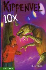 10 x Kippenvel / Kippenvel 9789020623406 R.L. Stine, Boeken, Verzenden, Gelezen, R.L. Stine