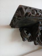 Wandtafel - Hout - XIX, Antiek en Kunst
