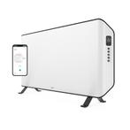 Tweedekans | Duux Edge 2000 Smart Convector Kachel - Met, Ophalen of Verzenden, Nieuw