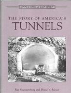 The story of Americas tunnels, Boeken, Verzenden, Nieuw, Nederlands