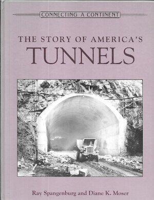 The story of Americas tunnels, Boeken, Taal | Overige Talen, Verzenden