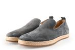 Rehab Espadrilles in maat 43 Grijs | 5% korting, Kleding | Heren, Schoenen, Overige kleuren, Verzenden, Zo goed als nieuw, Rehab