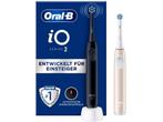 Oral-B iO Series 2 - Elektrische tandenborstel - 3, Verzenden