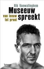 Museeuw Spreekt 9789020976151, Livres, Livres de sport, Rik Vanwalleghem, Verzenden