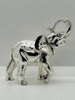 Manifattura italiana - Brunel - sculptuur, Elefante con la