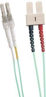 Cordon de raccordement Excel pour fibre optique - 200-054, Doe-het-zelf en Bouw, Elektriciteit en Kabels, Verzenden