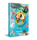 Detectives! / Van Rijn en Deniz / 1 9789055605637, Boeken, Kinderboeken | Jeugd | 10 tot 12 jaar, Verzenden, Gelezen, Marijke Gehrels