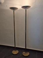 Grandlite G-1084 - Lampe - Métal, Chromé(e) - Paire de, Antiquités & Art