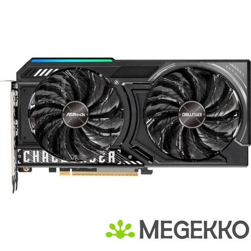Asrock Challenger Radeon RX 9060 XT 16GB, Computers en Software, Overige Computers en Software, Nieuw, Verzenden