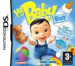 My Baby - Boy [Nintendo DS], Games en Spelcomputers, Games | Nintendo DS, Verzenden, Nieuw