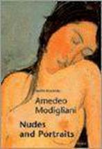 Amedeo Modigliani 9783791333151 Anette Kruszynski, Boeken, Verzenden, Zo goed als nieuw, Anette Kruszynski