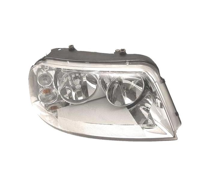 Phare Droit Pour Seat Alhamb Ra 00-10 Volkswagen Vw Sharan 0, Auto-onderdelen, Verlichting, Verzenden