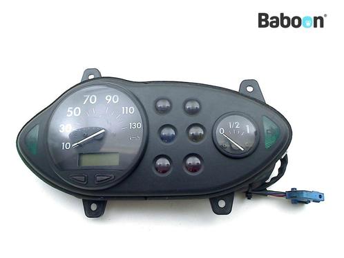 Horloge KMH BMW C1 200 (0192), Motoren, Onderdelen | BMW, Verzenden