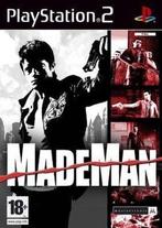 Made Man (PS2 Games), Ophalen of Verzenden