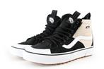 Vans Hoge sneakers in maat 42 Overig | 5% extra korting, Kleding | Heren, Schoenen, Overige kleuren, Verzenden, Zo goed als nieuw
