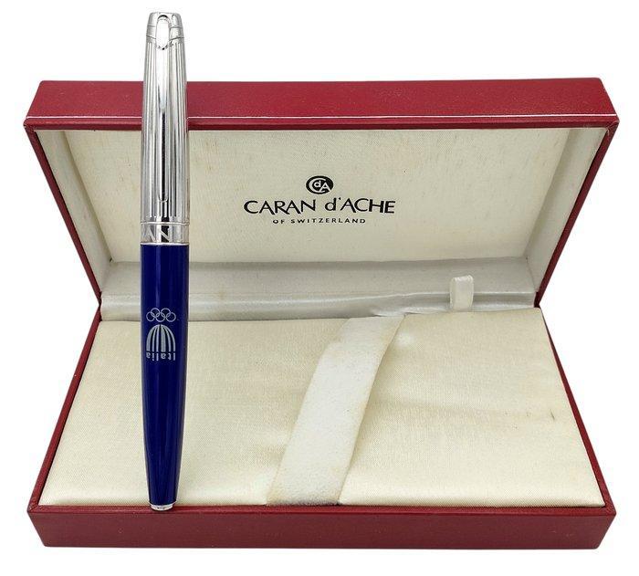 Caran dAche - Stylo à bille, Collections, Stylos