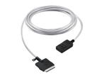 Samsung VG-SOCC05 Signaalkabel 5 m Transparant, Verzenden, Nieuw