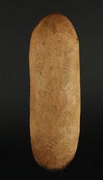 Coolamon - Aboriginal - Australië (Zonder Minimumprijs), Antiek en Kunst