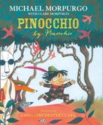 Pinocchio 9780007588497, Boeken, Gelezen, Michael Morpurgo, Michael, M. B. E. Morpurgo, Verzenden