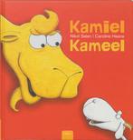 Kamiel Kameel 9789044803914 N. Salen, Verzenden, Zo goed als nieuw, N. Salen