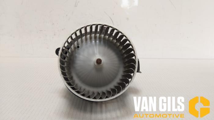 Kachel Ventilatiemotor Renault Twingo O210060, Auto-onderdelen, Airco en Verwarming