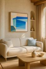 Agnieszka Filipczuk - Breeze from the Sea, Antiek en Kunst, Kunst | Schilderijen | Modern