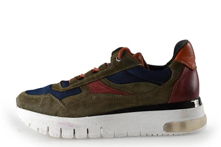 AQA Sneakers in maat 39 Bruin | 5% korting, Kleding | Dames, Schoenen, Bruin, Gedragen, Sneakers, Verzenden