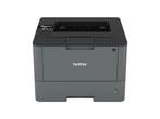 Brother HL-L5100DN - Laserprinter - 1200 x 1200 DPI A4, Verzenden, Zo goed als nieuw