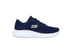 Veiling - Skechers herensneakers Skech-Lite maat 46 navy, Vêtements | Hommes, Chaussures