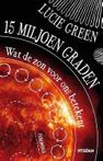 15 miljoen graden (9789046814420, Lucie Green)