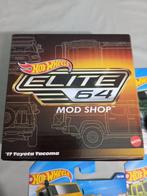 Hot Wheels 1:64 - Model sportwagen (4) - Land Rover