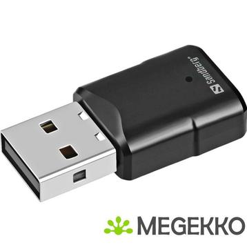 Sandberg 126-33 hoofdtelefoon accessoire Dongle disponible aux enchères