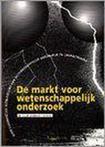 Markt voor wetenschappelijk onderwijs