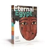 Eternal Egypt 9789066306264 Paulien Retel, Boeken, Kunst en Cultuur | Beeldend, Verzenden, Zo goed als nieuw, Paulien Retel