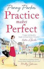 Practice Makes Perfect 9781471153068, Penny Parkes, Penny Parkes, Verzenden