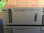 Akai - AM-U210 AT-S210 Amplificateur intégré à