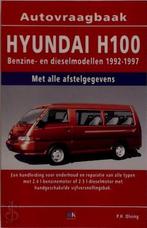 Vraagbaak Hyunda H100 benz diesel 1992-1997, Verzenden