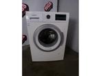 Siemens IQ500 - Wasmachine 8 kg 1400 toeren - 6 maanden, Huis en Inrichting, Verzenden, Zo goed als nieuw