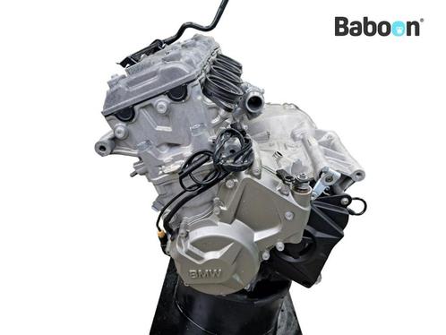 Motorblok BMW S 1000 XR 2015 -2019  (S1000XR K49), Motoren, Onderdelen | BMW, Gebruikt, Verzenden