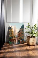 ANDSAL - Paris Lego Special Limited Edition w/COA, Nieuw