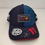 Red Bull - Formule 1 - Sergio Perez - 2024 - Casquette de, Verzamelen, Nieuw