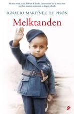 Melktanden 9789056722852 I.M. de Pison, Boeken, Verzenden, Gelezen, I.M. de Pison
