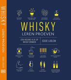 WHISKY LEREN PROEVEN / Dramhunter Productions / 1, Verzenden, Gelezen, Eddie Ludlow