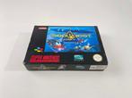 Nintendo - Super Nintendo SeaQuest DSV EUR Quasi neuf -, Nieuw