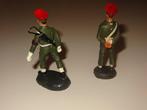 Durso - Figure - 2x MP Police (rare très bon état) (2) -, Nieuw
