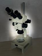 Microscope stéréo MBC-10 – Microscope de préparation