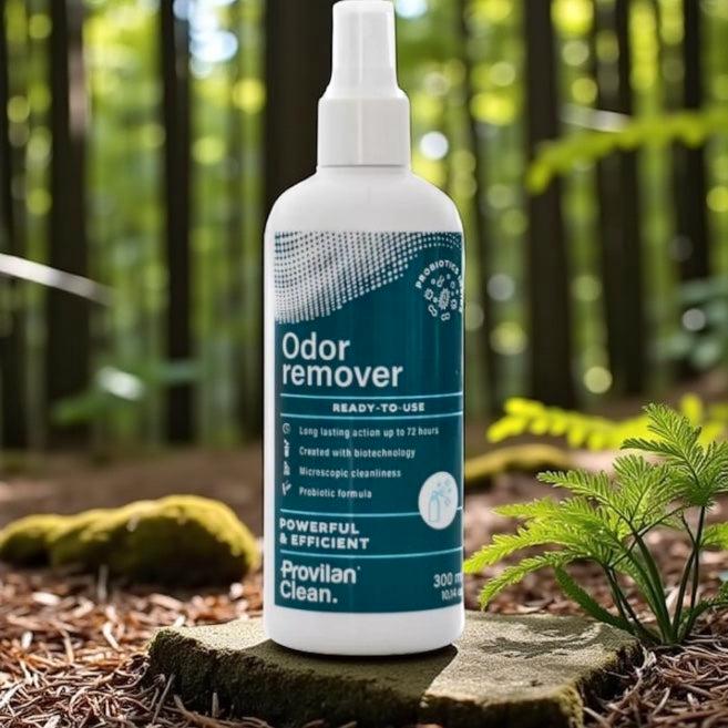 Probiotische  Geurverwijderaar  -  Provilan Odor Remover, Huis en Inrichting, Schoonmaakartikelen, Ophalen of Verzenden